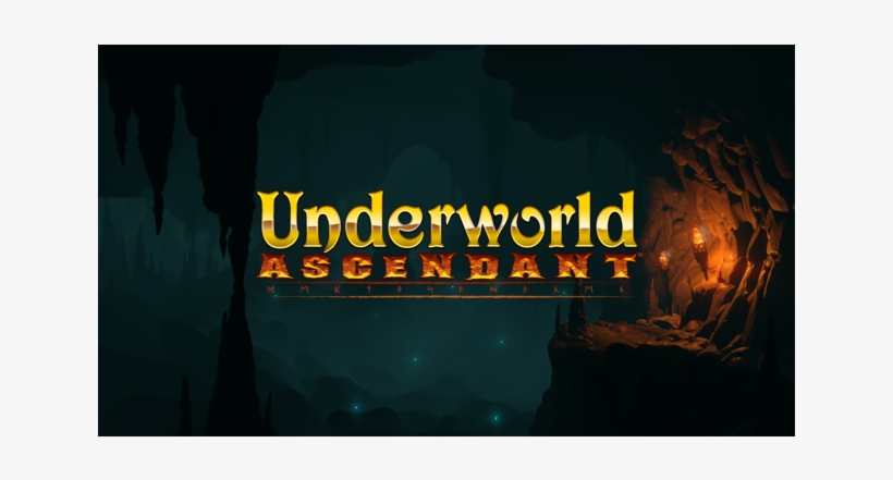 Thumb Uploads 2fua Youtube Cover Picture - Underworld Ascendant, transparent png