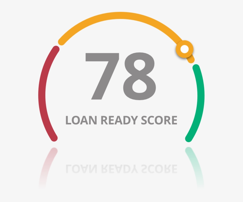 It's More Than Just A Number - Loan, transparent png