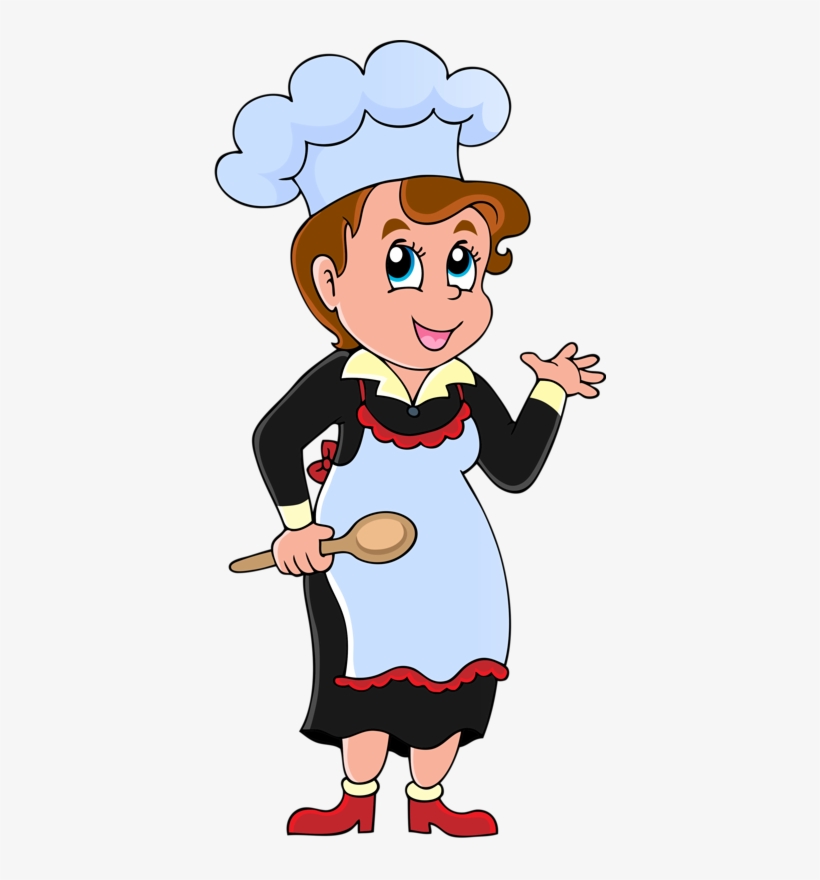 Фото, Автор Soloveika На Яндекс - Oficios Y Profesiones Caricatura, transparent png