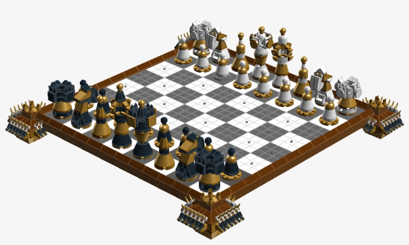 royal chess