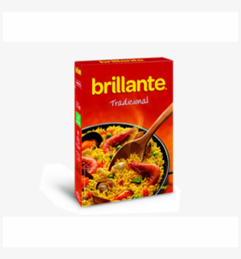 Arroz Brillante Tradicional 1 Kg - Arroz Brillante, transparent png