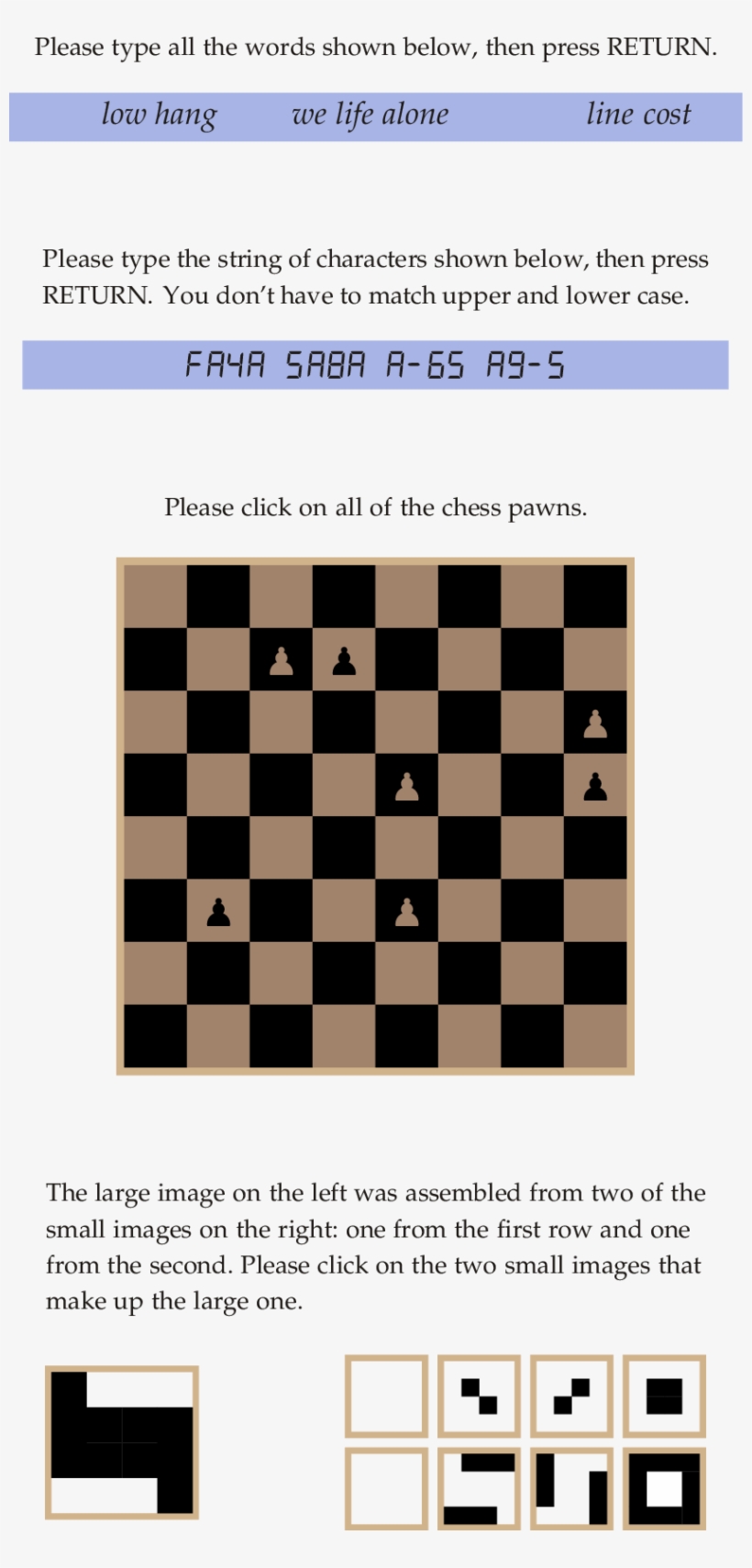 Our Four Interactive Tasks - Checker Wall Cork Board, transparent png