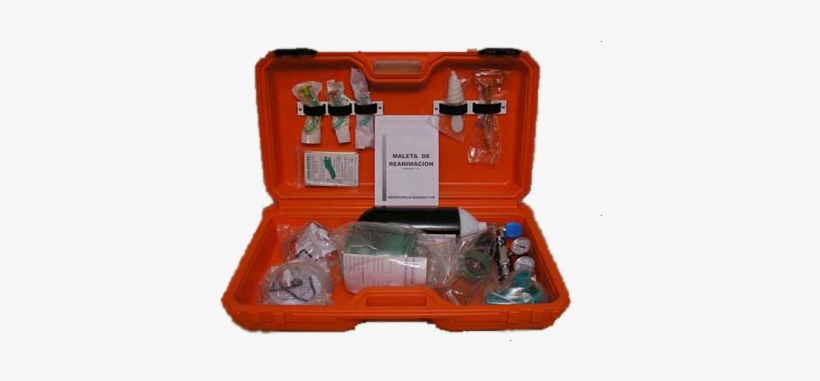 Equipo Basico De Reanimacion, transparent png