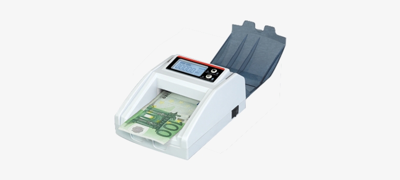 Nc-2060 Money Detector - Euro, transparent png
