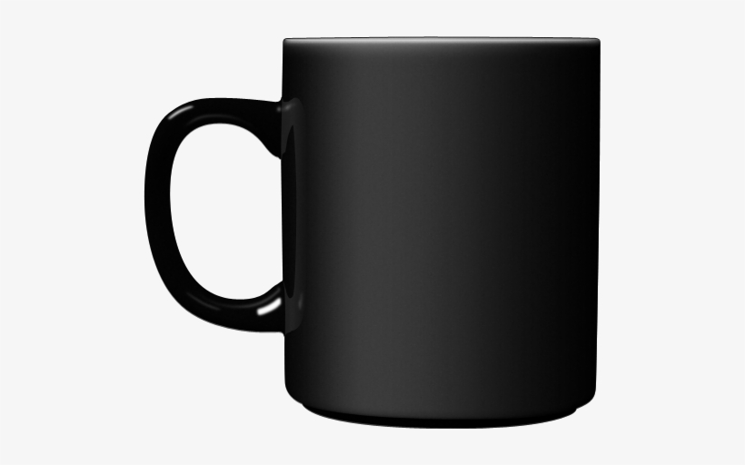 Custom Mug Black Mug Png 503x432 PNG Download PNGkit