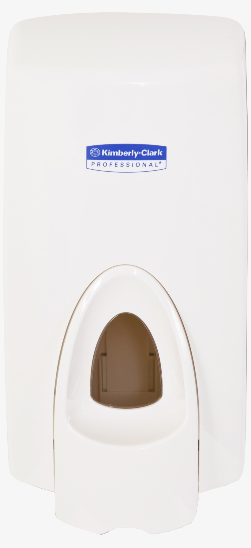 Dispenser Kimberly Clark Professional Jabón Espuma - Arch, transparent png