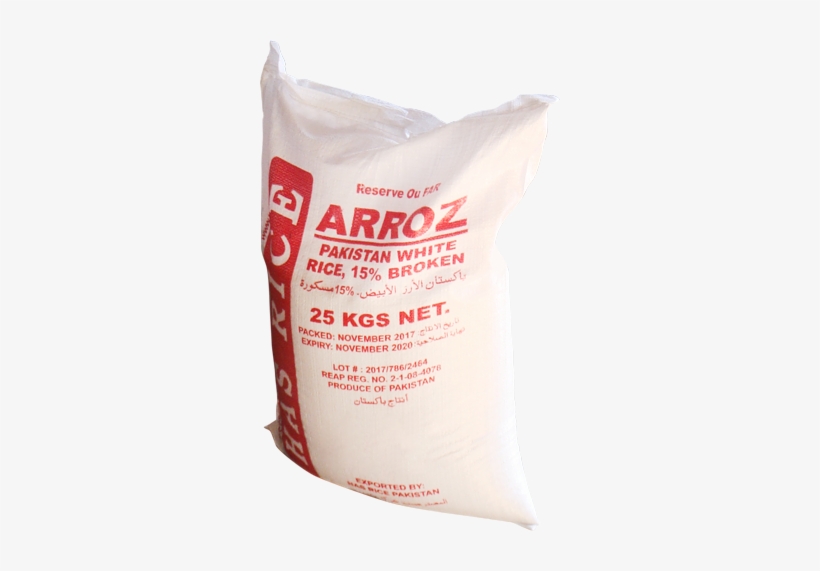 Arroz-packaging - Rice, transparent png