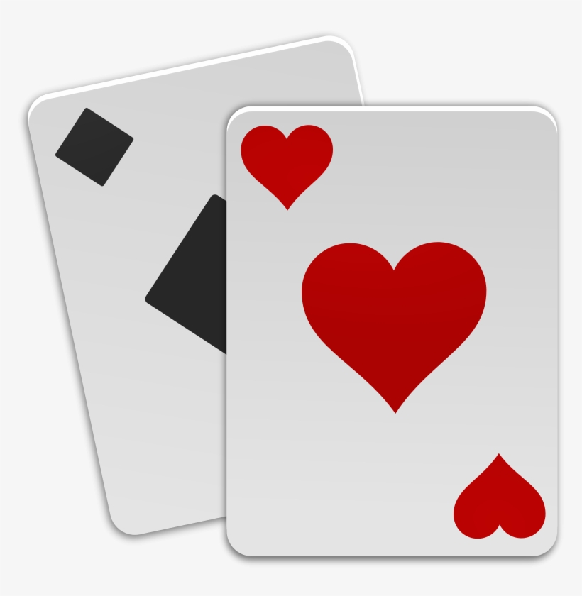 Playing Cards Icon Png, transparent png