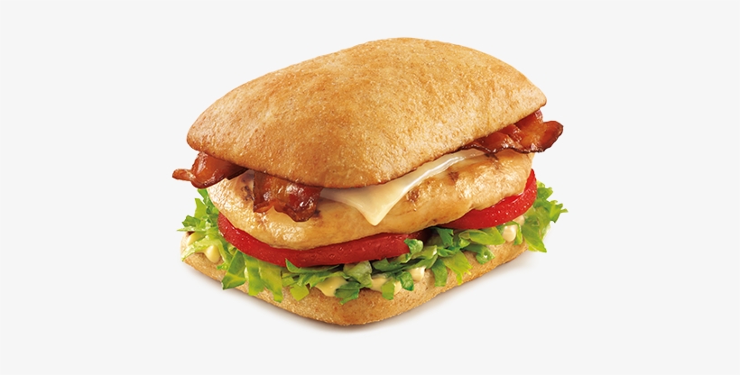 Lightly Seasoned And Breaded 100 0all White Meat Chicken - Club Sandwich, transparent png