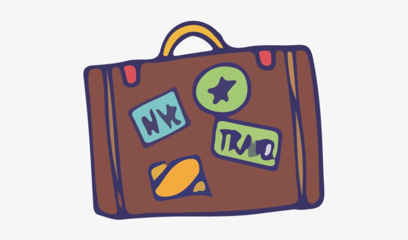 Areas Of Expertise - Briefcase, transparent png