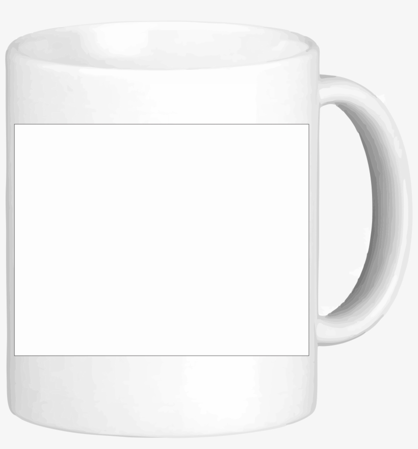 This Free Icons Png Design Of Mug Logo Teplate, transparent png