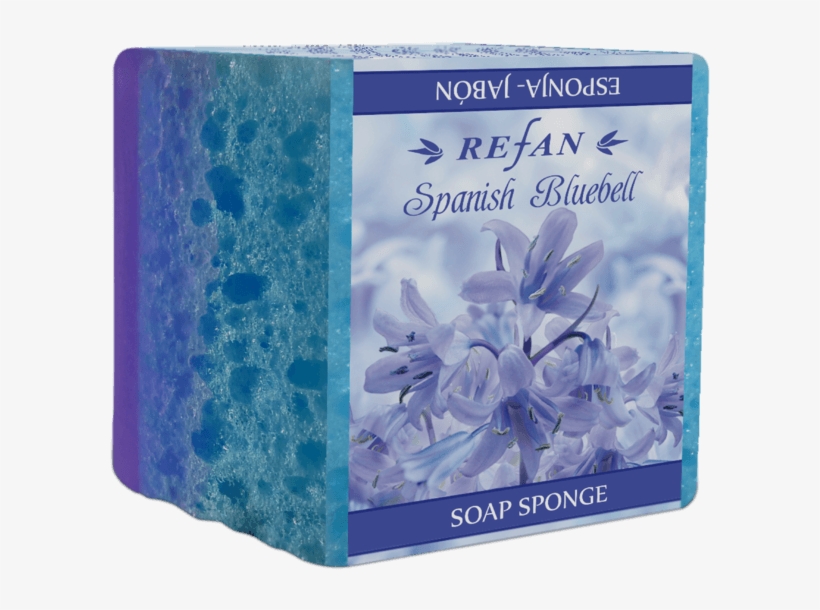 Esponja-jabón - Soap, transparent png