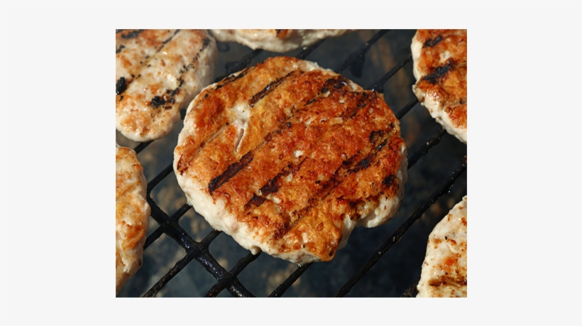 Gourmet Grilled Chicken Burger 56 Gm - Pollo Hamburguesas Parrilla, transparent png