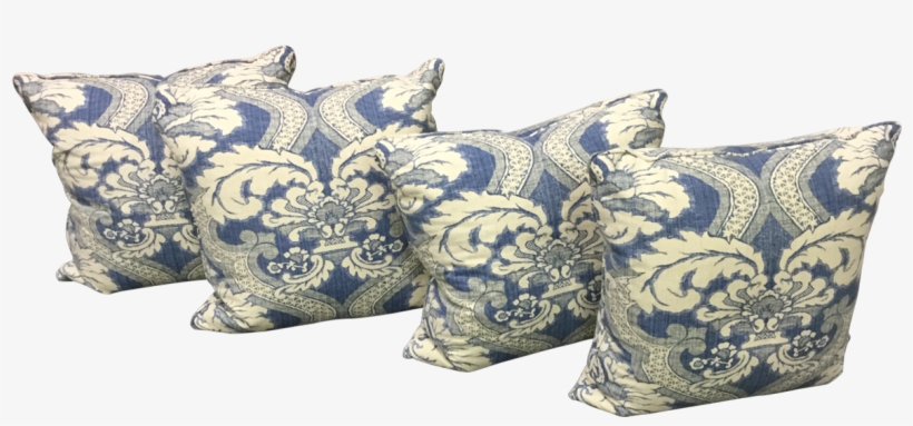 Viyet - Designer Furniture - Accessories - Traditional - Nina Campbell Meredith Fabric Ncf4241-01, transparent png