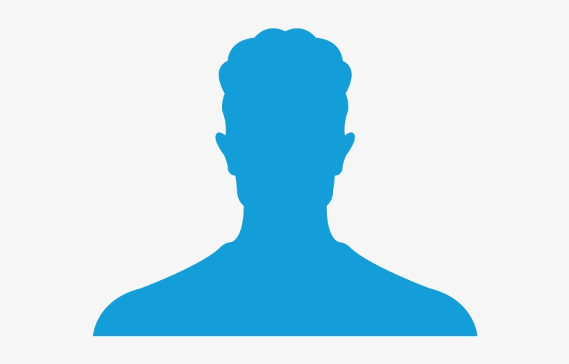 Seamore Man - Silhouette, transparent png