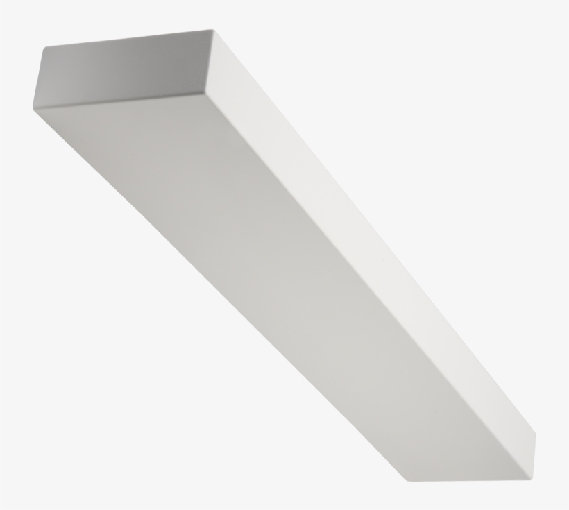 The Ledge Led Wall Mounted Uplighter - Light-emitting Diode, transparent png