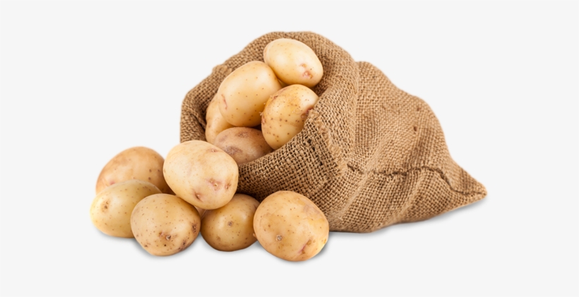 Benefits - Sac De Pommes De Terre, transparent png