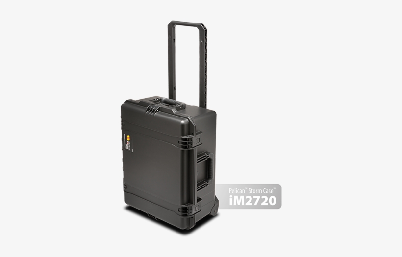 Características Principales - Hand Luggage, transparent png