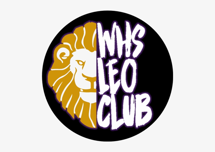 The Leo Club Program Gives Young People The Opportunity - Leo Clubs, transparent png
