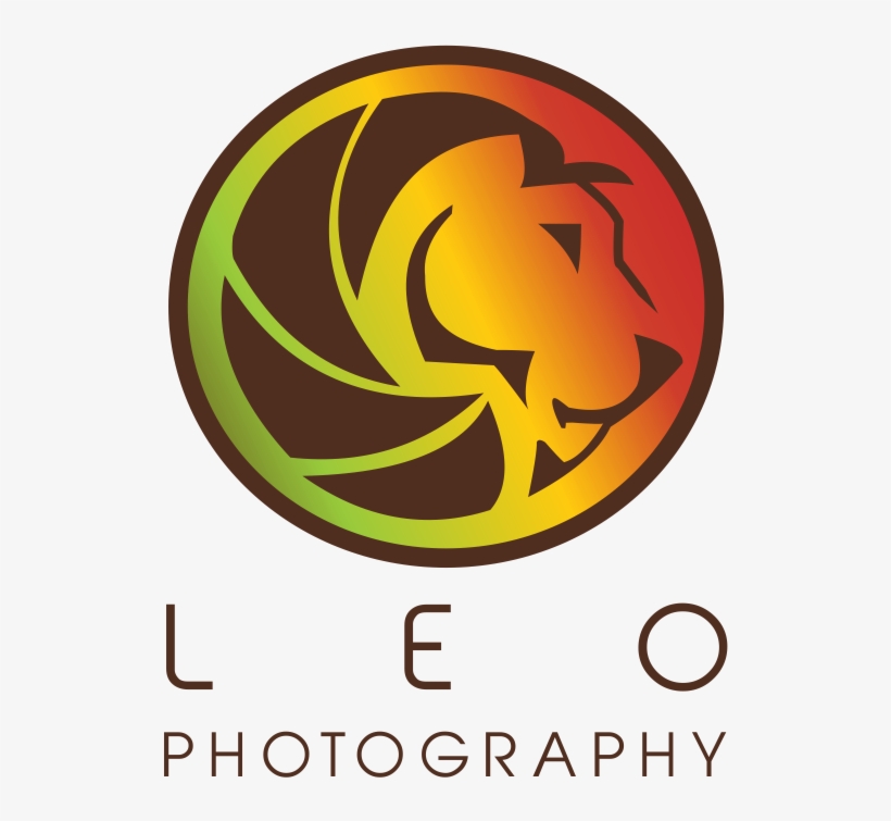 Leo Photography Png, transparent png
