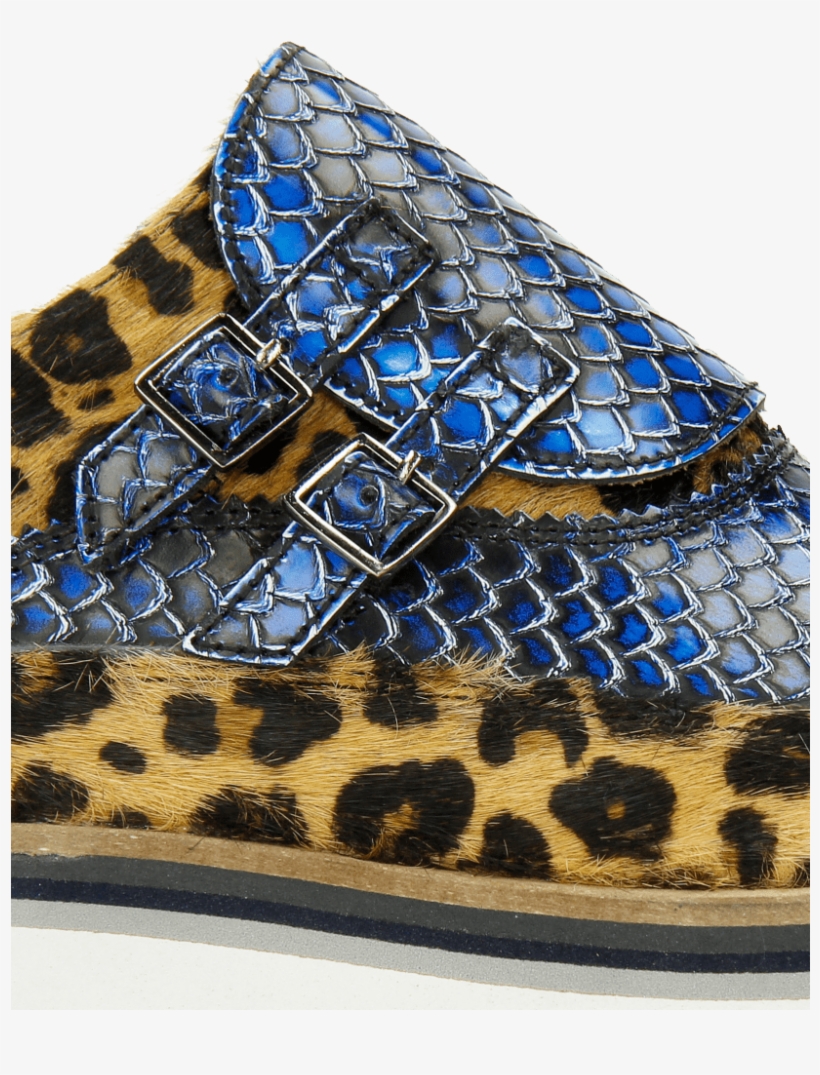 Monks Lena 2 Brush Fish Scale Leo - Coin Purse, transparent png