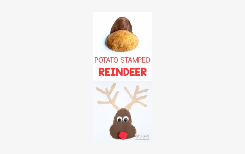 Need An Adorable Christmas Craft In A Short Amount - Craft, transparent png
