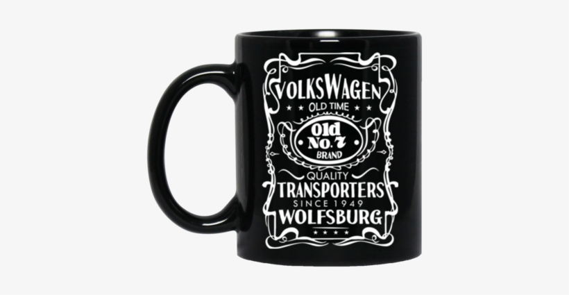 Black Mug - Clarinet Coffee Mug, transparent png