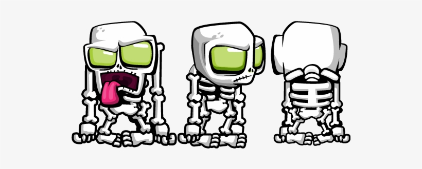 Personajes - Zombie Infection Jaime Bone, transparent png