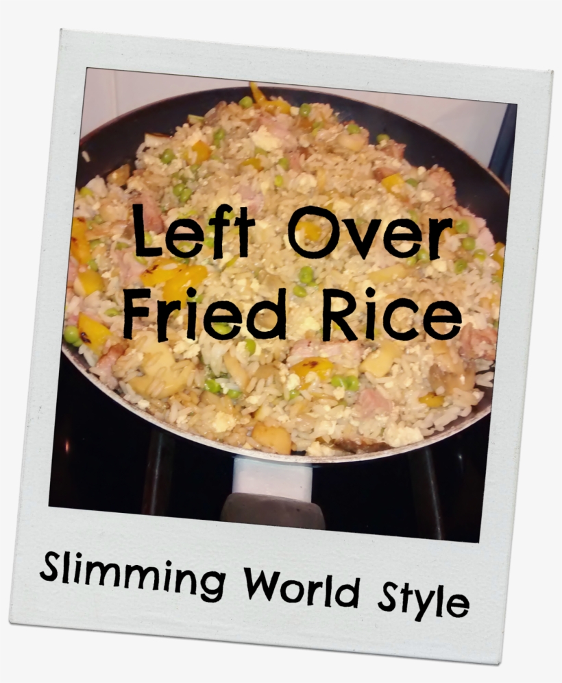Left Over Fried Rice, transparent png