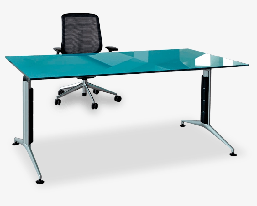Escritorio De Oficina Png - Folding Table, transparent png