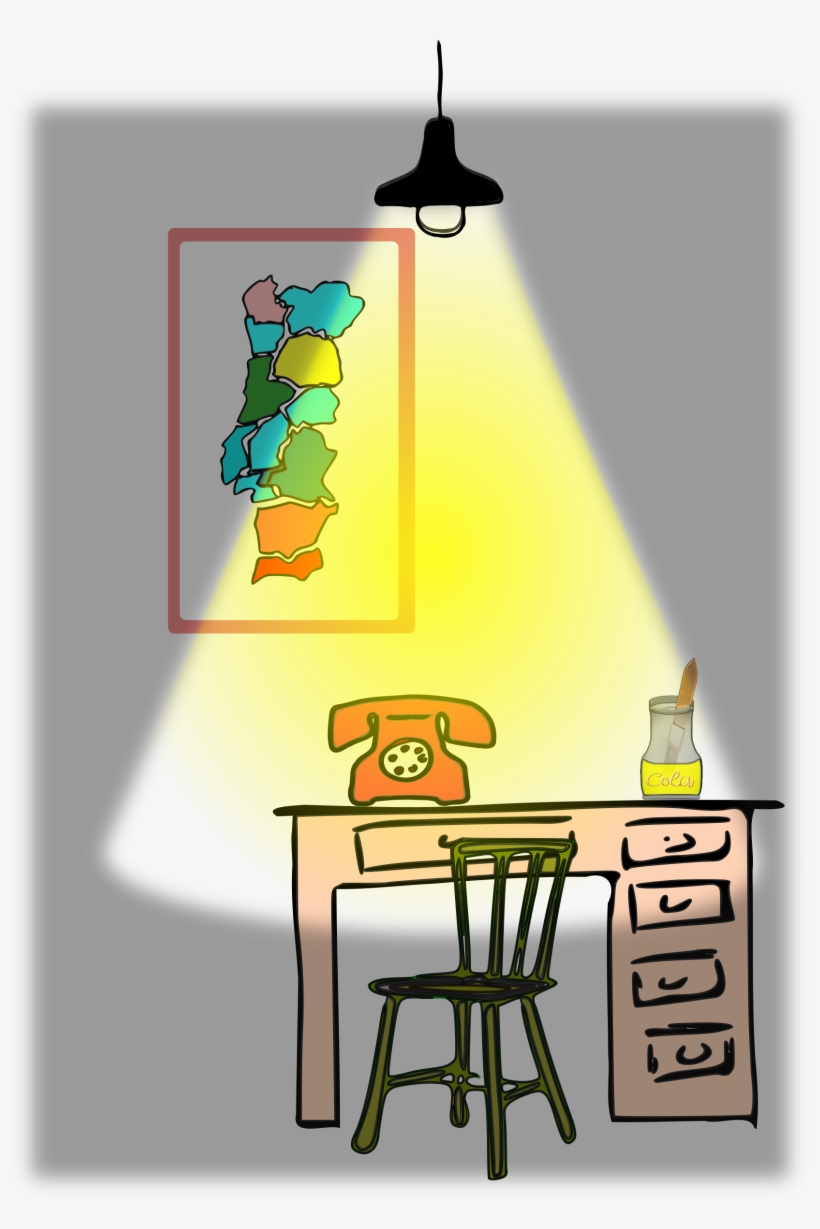 Escritorio Png, transparent png