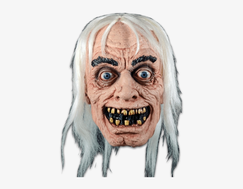 Check Out Trick Or Treat Studios' New Ec 'tales From - Trick Or Treat Studios Tales From The Crypt Keeper, transparent png