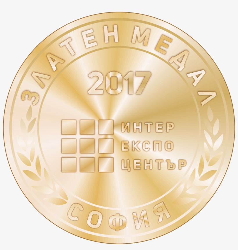 Gold Medal For Diavena - Emblem, transparent png