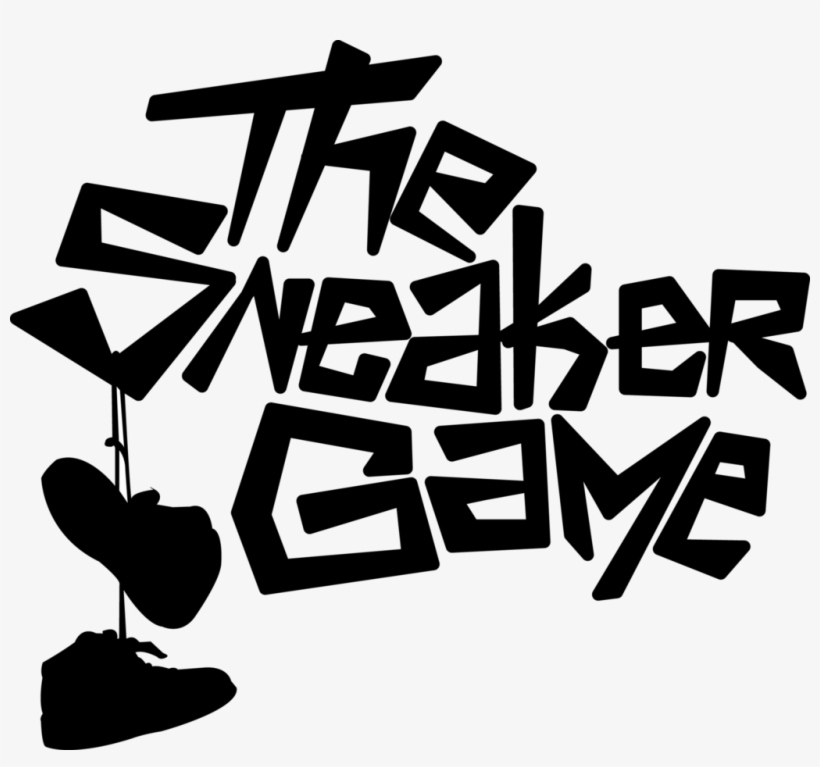 The Sneaker Game - Sneaker, transparent png