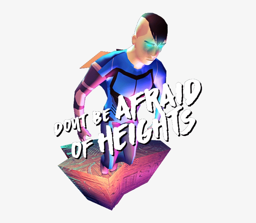 Lunar Ledge Iphone And Android Game Character - Android, transparent png