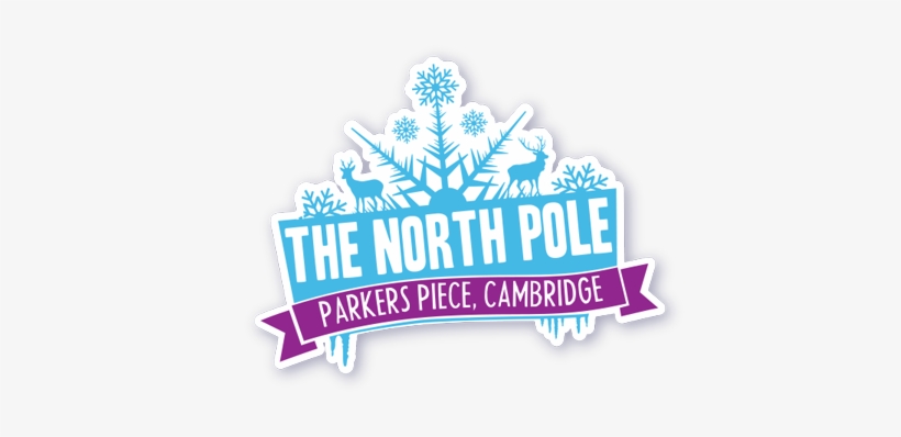 North Pole Cambridge Coupons - North Pole Cambridge Logo, transparent png