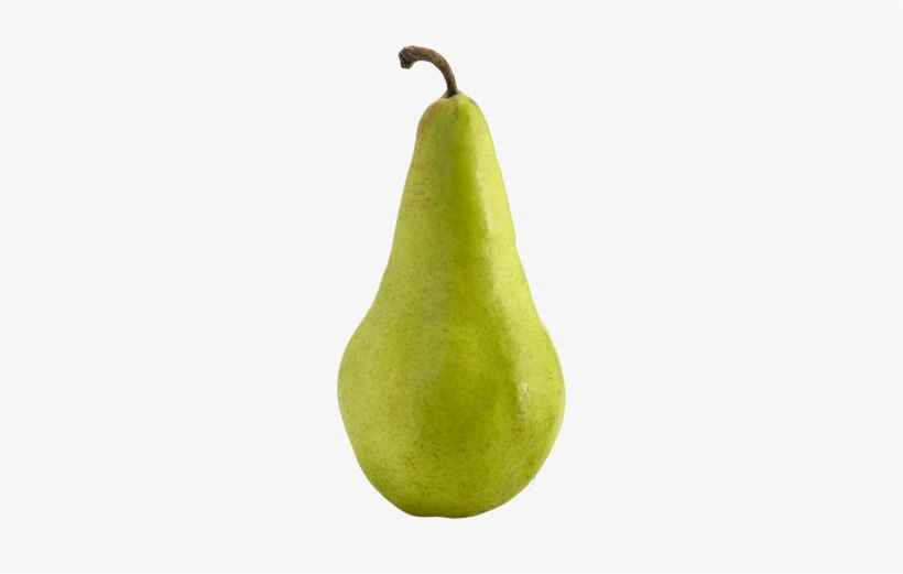 Concorde - Pear, transparent png