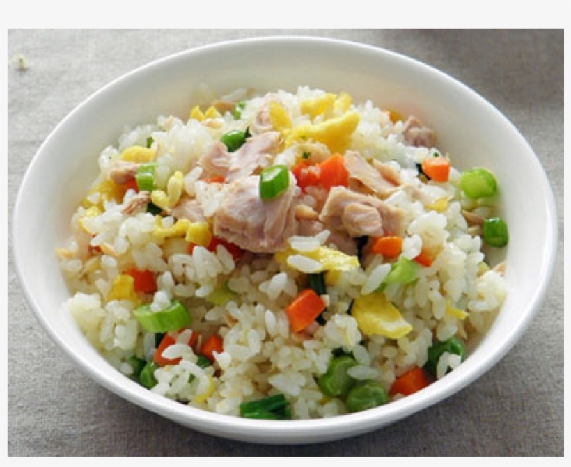 N7 Vegetable Fried Rice - 什锦 炒饭, transparent png