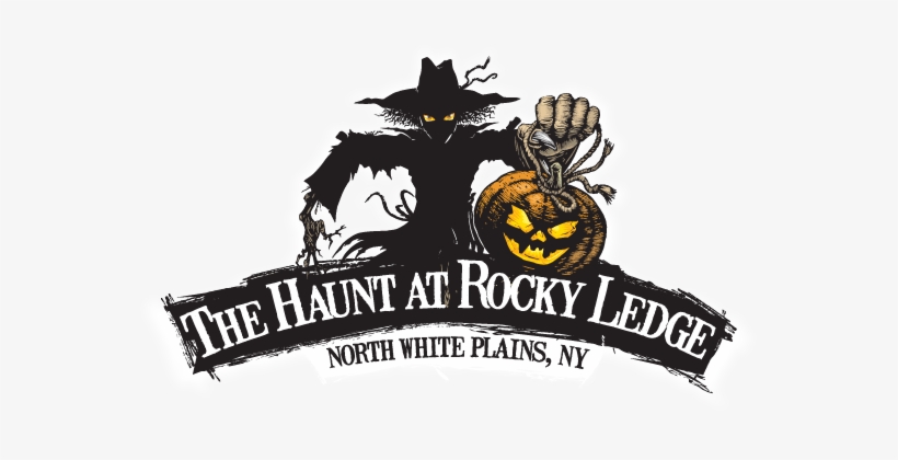 The Haunt At Rocky Ledge - Haunt At Rocky Ledge 2018, transparent png