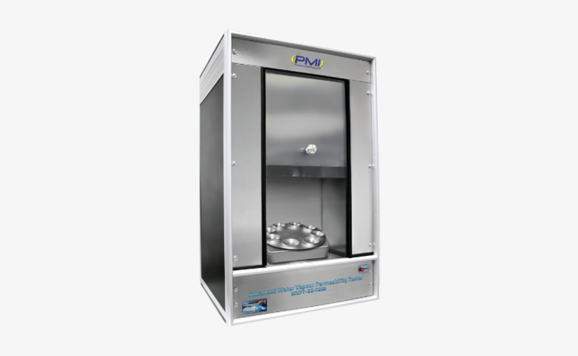 Advanced Water Vapor Permeability Tester - Liquid, transparent png