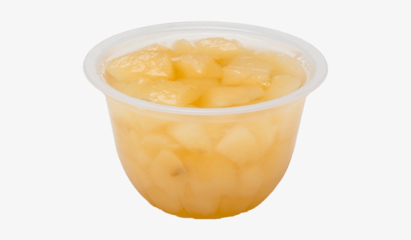 Diced Pears In Juice - Diced Pears, transparent png