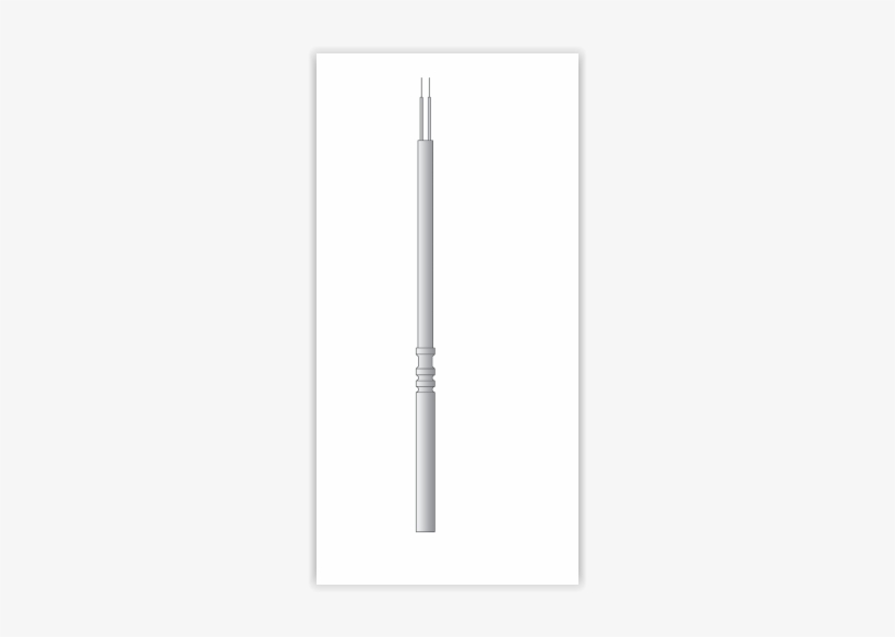 The Plug-in Thermometer Of Resistance With Tight Execution - Baluster, transparent png