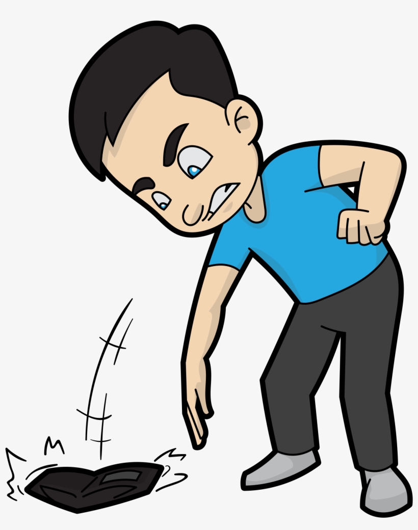 Open - Angry Cartoon Man, transparent png