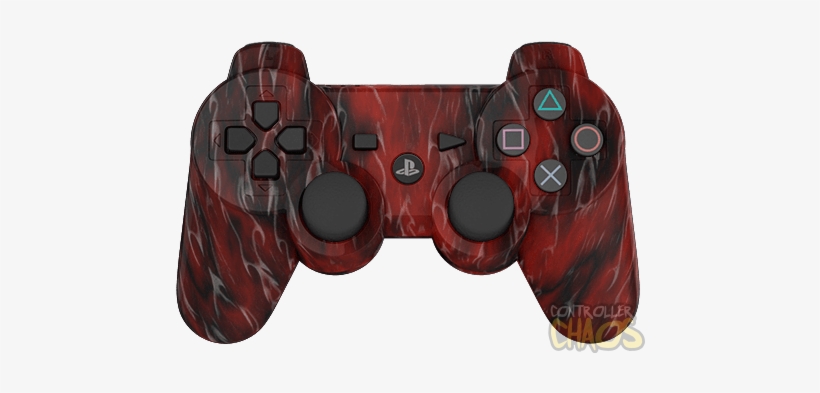 Authentic Sony Quality - Playstation 3 Controller, transparent png