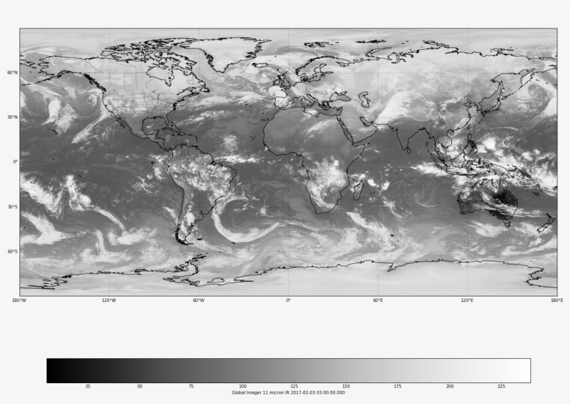 Plot Global Water Vapor Composite - Monochrome, transparent png