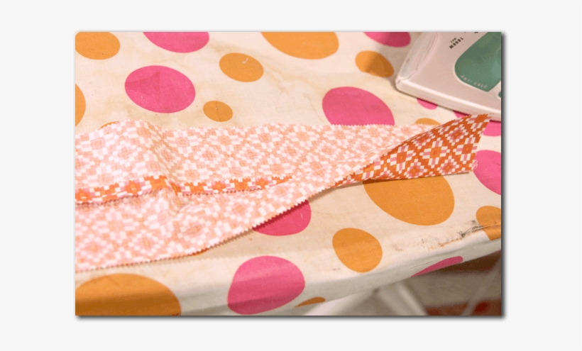 Take Two Strips To Make A Waistband - Skirt, transparent png