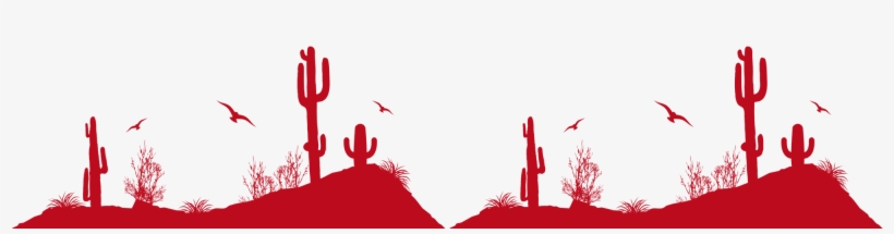 Gilibertos Footer Full Landscape - Comfort House Southwest Theme Address Plaque, transparent png