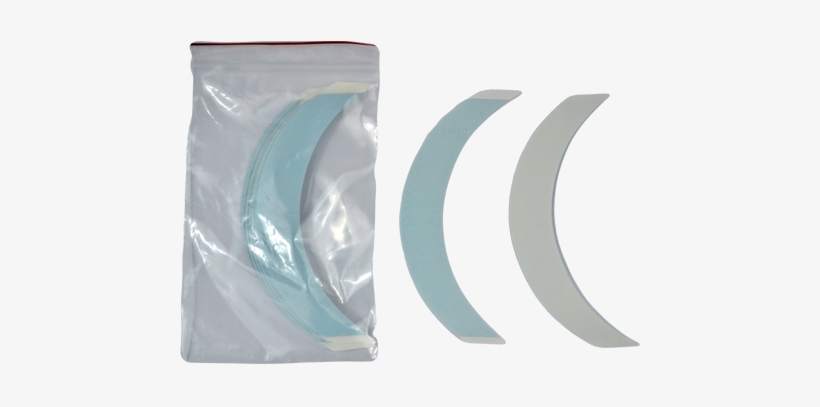 Blue Liner Lace Front Super Wide Tape "cc" Shape 3/4" - Lace Wig, transparent png