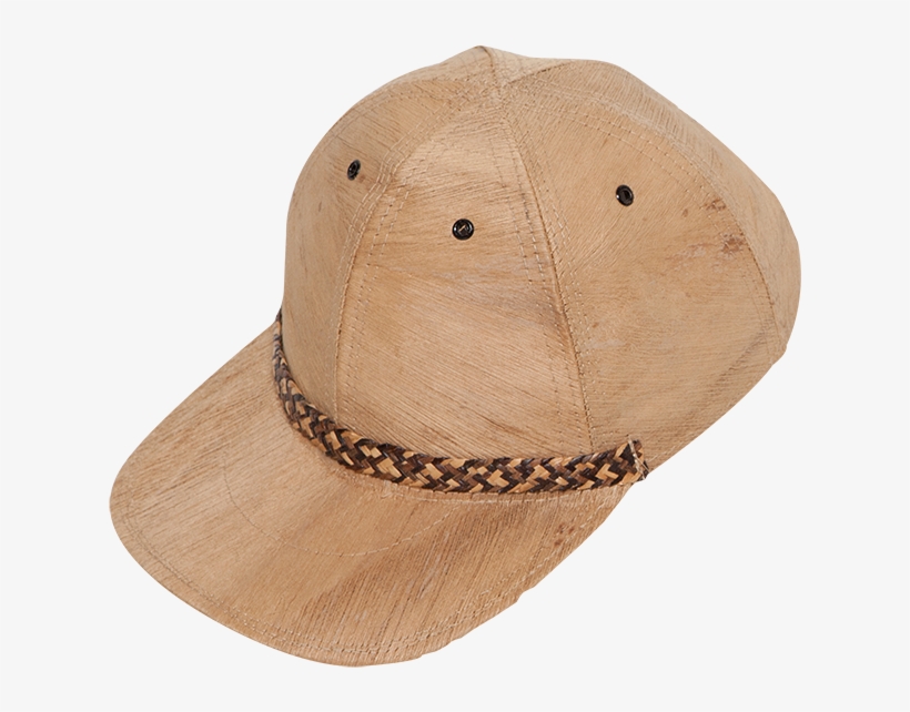 It Presents A Front Strip Decoration Made By Different - Baseball Cap, transparent png