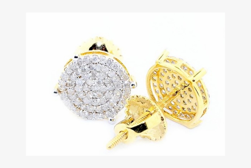 Zoom - Earring, transparent png